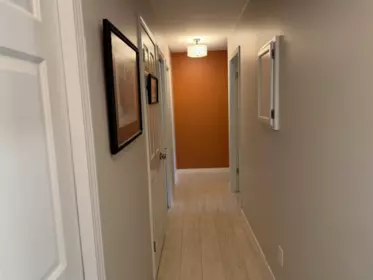 Pantry Photo of 406 1350 Vidal Street, White Rock, BC