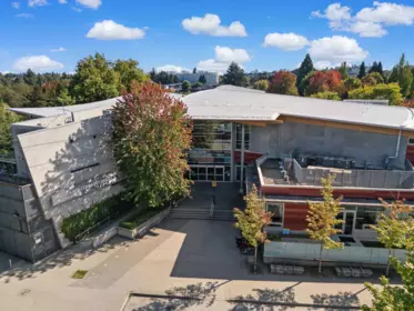 Hot Tub / Spa Photo of 3431 Porter Street, Vancouver, BC
