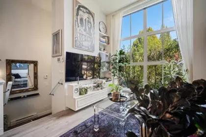 Pantry Photo of 3431 Porter Street, Vancouver, BC