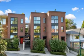 3431 Porter Street, Vancouver, BC