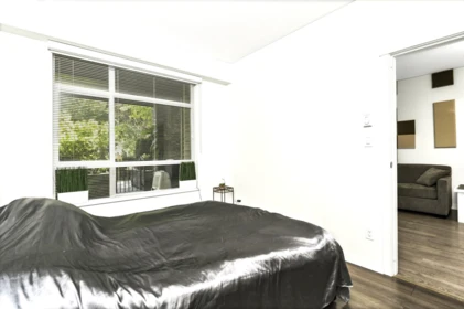 Bedroom 2 Photo of 109 617 Smith Avenue, Coquitlam, BC