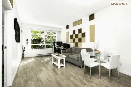 Breakfast Nook Photo of 109 617 Smith Avenue, Coquitlam, BC
