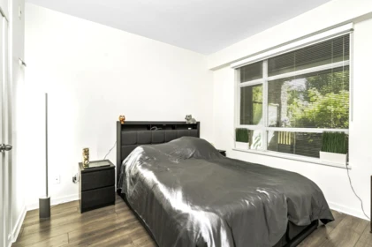 Guest Bathroom Photo of 109 617 Smith Avenue, Coquitlam, BC