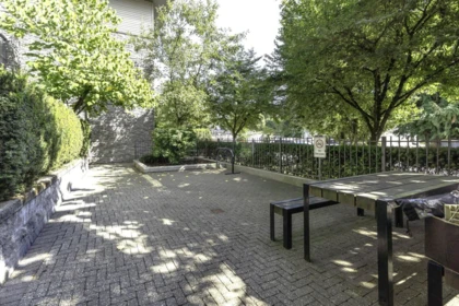 Office / Den Photo of 109 617 Smith Avenue, Coquitlam, BC
