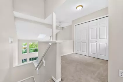 Dining Area Photo of 1171 O'flaherty Gate, Port Coquitlam, BC