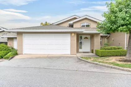 1171 O'flaherty Gate, Port Coquitlam, BC, Port Coquitlam — Townhouse for sale
