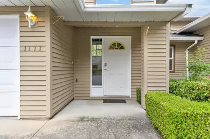 Exterior Rear Photo of 1171 O'flaherty Gate, Port Coquitlam, BC