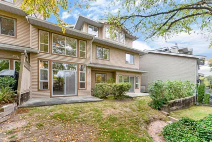 Street View Photo of 1171 O'flaherty Gate, Port Coquitlam, BC