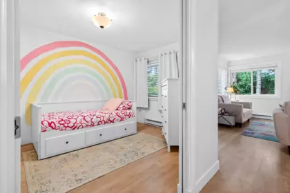 Office / Den Photo of 206 33675 Marshall Road, Abbotsford, BC