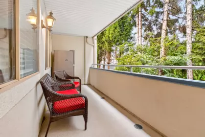 Primary Bedroom Photo of 206 33675 Marshall Road, Abbotsford, BC