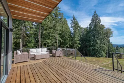 Fitness Center Photo Near 604 Woodland Avenue, Gibsons, BC