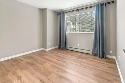 Bedroom 3 Photo of 734 Carleton Drive, Port Moody, BC