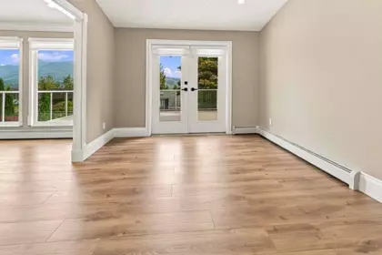 Pantry Photo of 734 Carleton Drive, Port Moody, BC