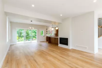 8336 Miller Crescent, Mission, BC, Mission — Single Family Residence for sale