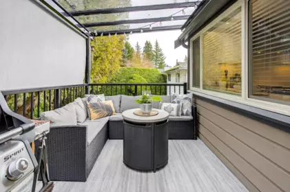 Garage Interior Photo of 969 Mansfield Crescent, Port Coquitlam, BC