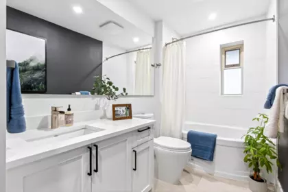 Hot Tub / Spa Photo of 969 Mansfield Crescent, Port Coquitlam, BC