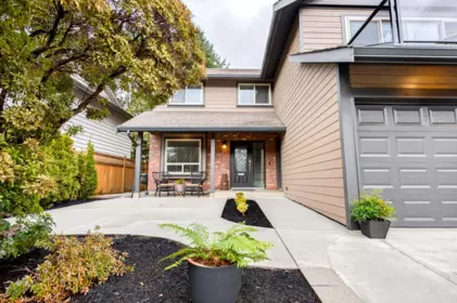 Kitchen Photo of 969 Mansfield Crescent, Port Coquitlam, BC