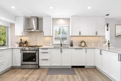 Laundry Room Photo of 969 Mansfield Crescent, Port Coquitlam, BC