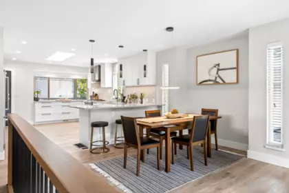Office / Den Photo of 969 Mansfield Crescent, Port Coquitlam, BC