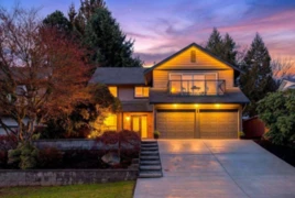 969 Mansfield Crescent, Port Coquitlam, BC