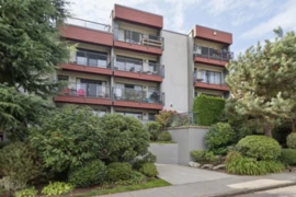 206 2120 W 2nd Avenue, Vancouver, BC