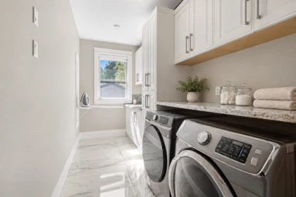 Aerial View of 3922 205a Street, Langley, BC