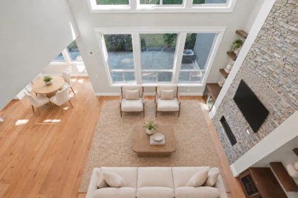 Basement Recreation Room Photo of 3922 205a Street, Langley, BC