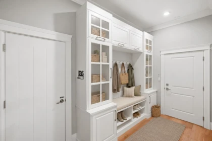 Entry Foyer Photo of 3922 205a Street, Langley, BC