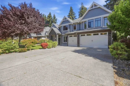 3922 205a Street, Langley, BC, Langley — Single Family Residence for sale