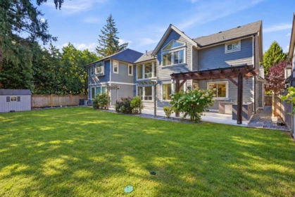 Playground / Recreational Area Near 3922 205a Street, Langley, BC