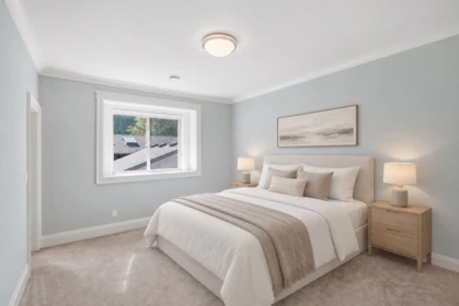 Swimming Pool Photo of 3922 205a Street, Langley, BC