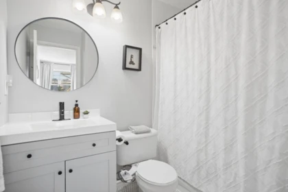 Office / Den Photo of 507 135 Eleventh Street, New Westminster, BC
