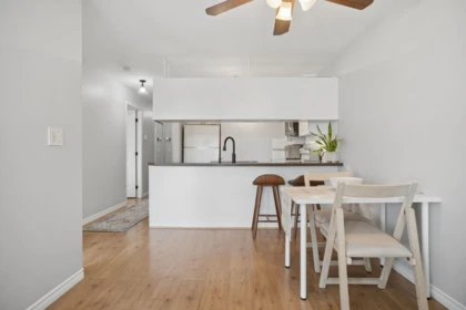 Pantry Photo of 507 135 Eleventh Street, New Westminster, BC