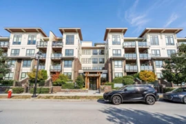 123 4033 May Drive, Richmond, BC