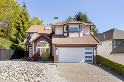 2909 Meadowvista Place, Coquitlam, BC, Coquitlam — Single Family Residence for sale