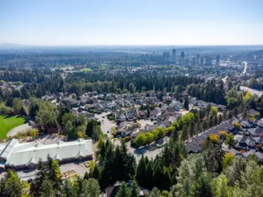Hot Tub / Spa Photo of 2909 Meadowvista Place, Coquitlam, BC