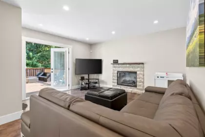 Pantry Photo of 2909 Meadowvista Place, Coquitlam, BC