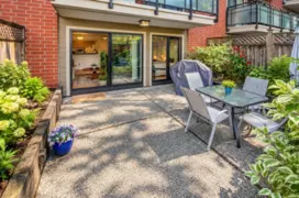 107 360 E 2nd Street, North Vancouver, BC