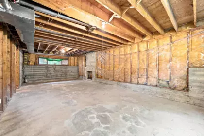 Loft / Bonus Room Photo of 5519 Cliffridge Place, North Vancouver, BC