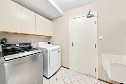 Office / Den Photo of 5519 Cliffridge Place, North Vancouver, BC