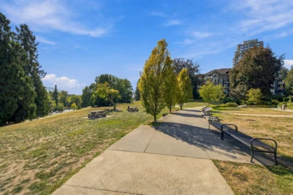 Community Amenities Photo (Clubhouse) of 127 22 E Royal Avenue, New Westminster, BC