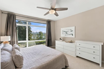 Office / Den Photo of 127 22 E Royal Avenue, New Westminster, BC