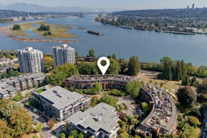 Playground / Recreational Area Near 127 22 E Royal Avenue, New Westminster, BC