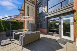 127 22 E Royal Avenue, New Westminster, BC