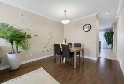 Breakfast Nook Photo of 2 5623 Teskey Way, Chilliwack, BC