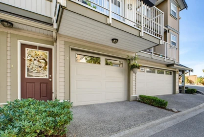 Exterior Rear Photo of 2 5623 Teskey Way, Chilliwack, BC