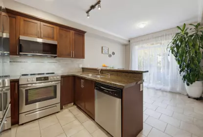 Primary Bedroom Photo of 2 5623 Teskey Way, Chilliwack, BC
