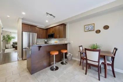 Walk-In Closet Photo of 2 5623 Teskey Way, Chilliwack, BC