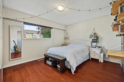 Bedroom 3 Photo of 5970 Joyce Street, Vancouver, BC