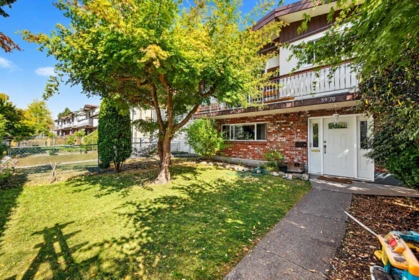 Family Room Photo of 5970 Joyce Street, Vancouver, BC